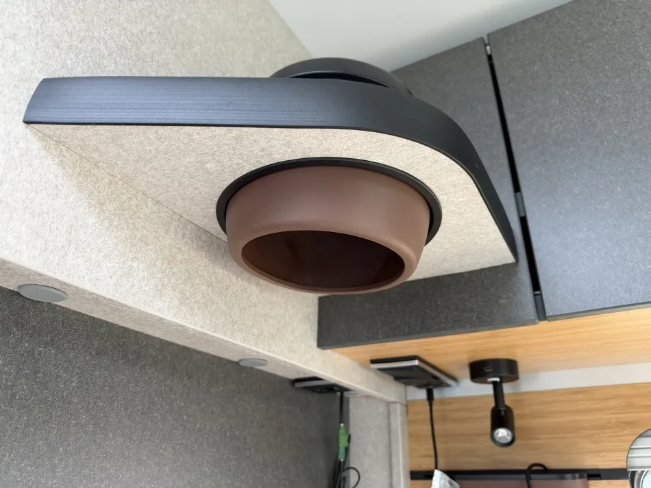 Camping-car - Hymer - MLT 570 - 2026