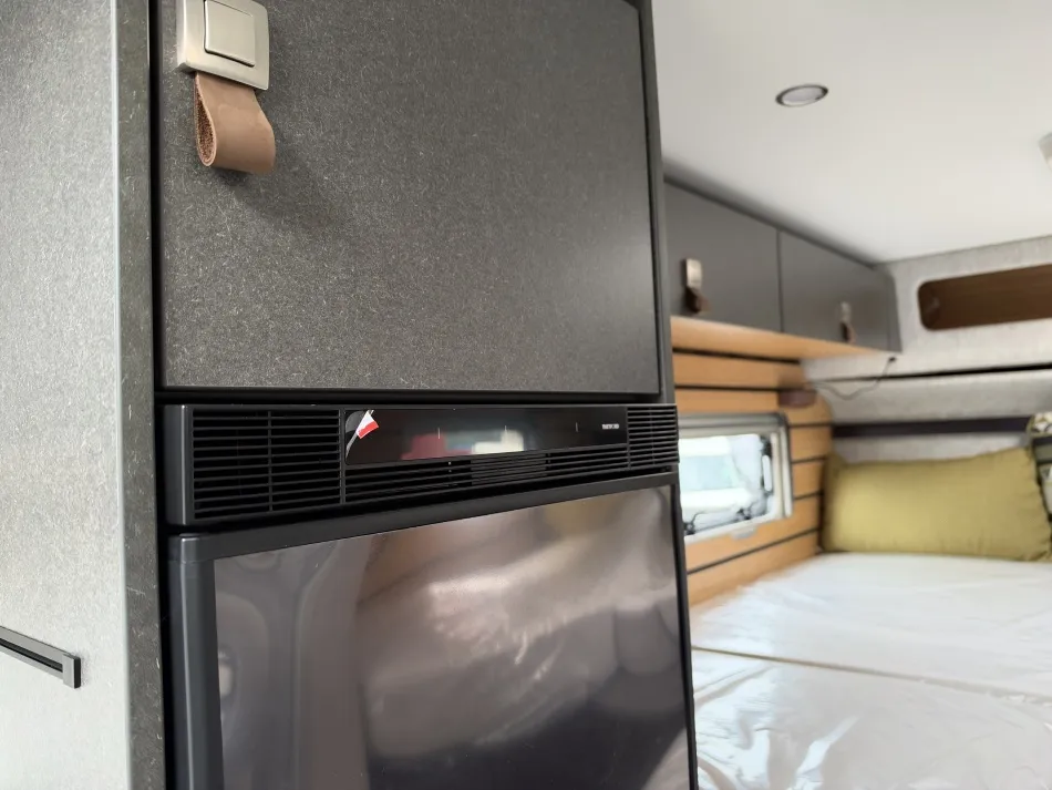 Camping-car - Hymer - MLT 570 - 2026