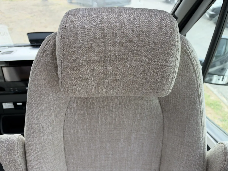 Camping-car - Hymer - MLT 570 - 2026