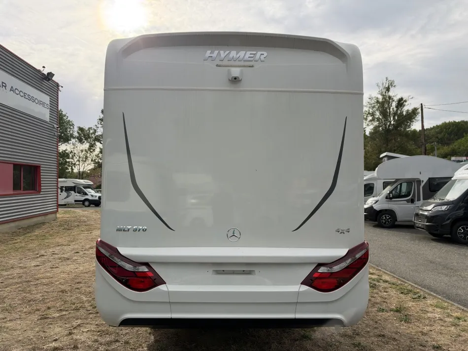 MLT 570