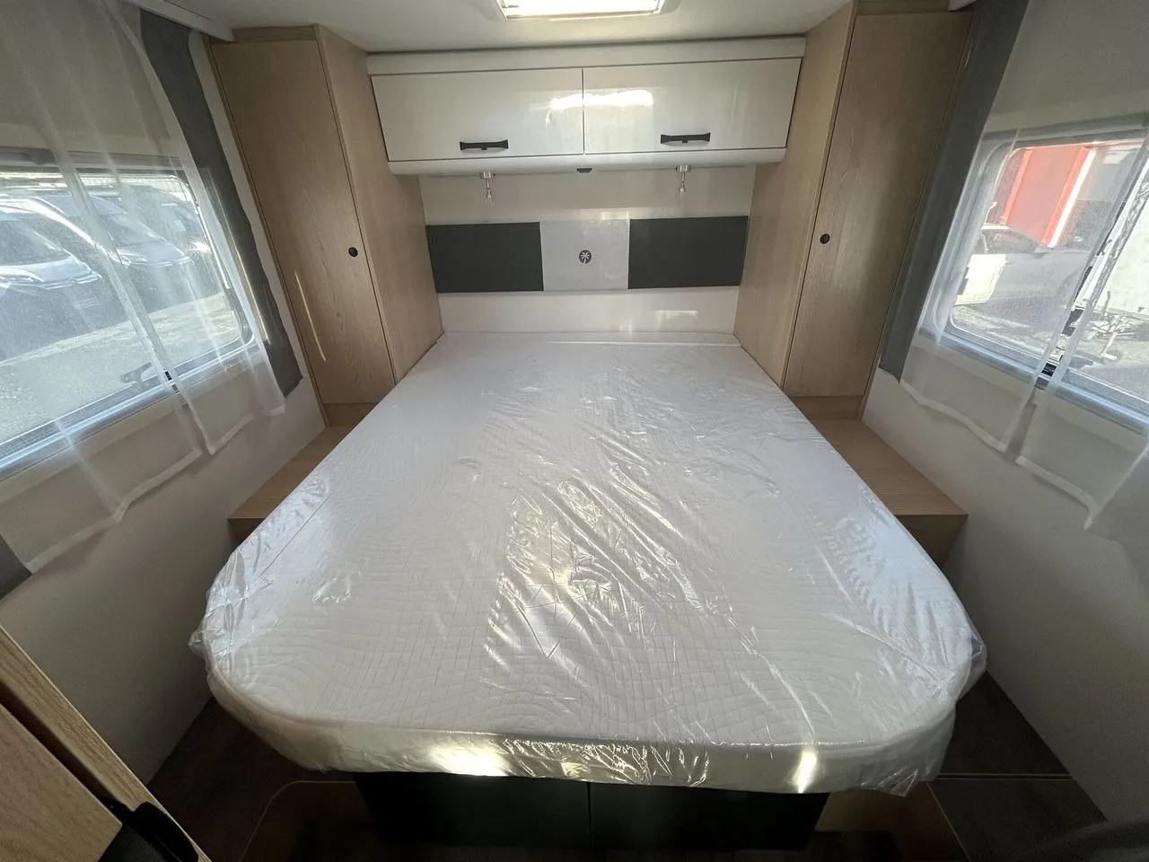 Camping-car - Sunlight - T690L - 2024