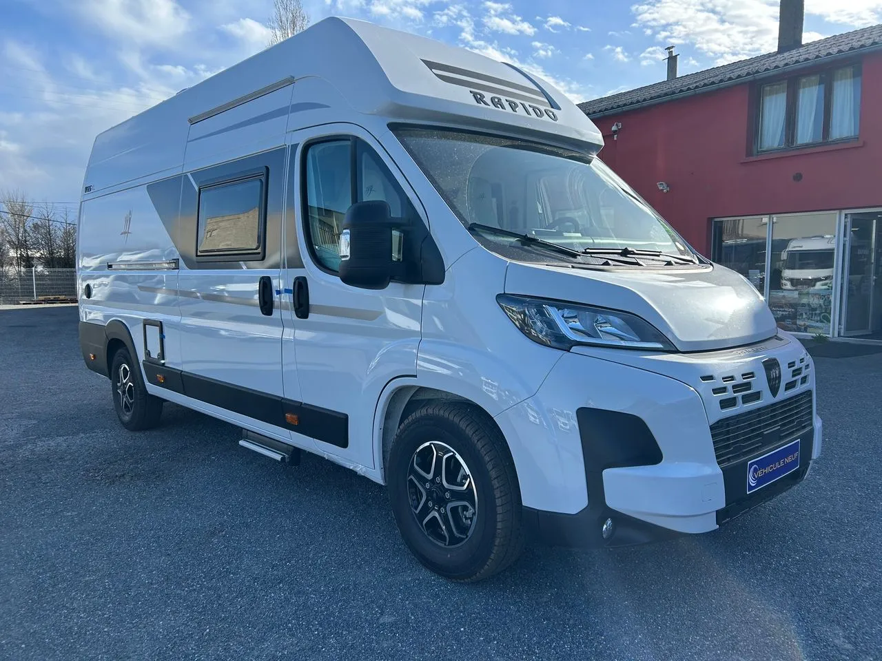 V65 XL
