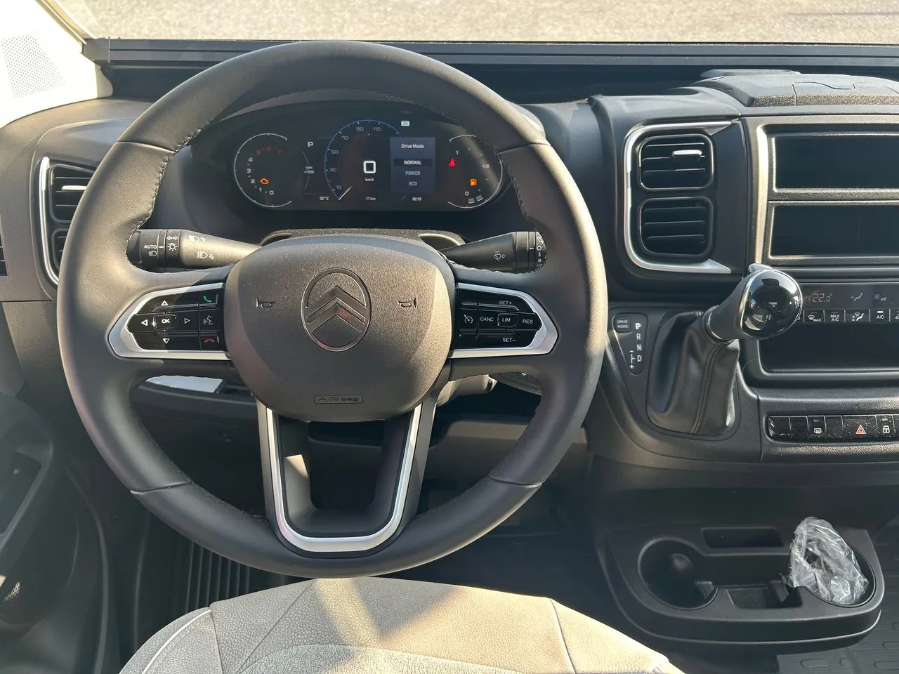 SUMMIT SHINE 600 L