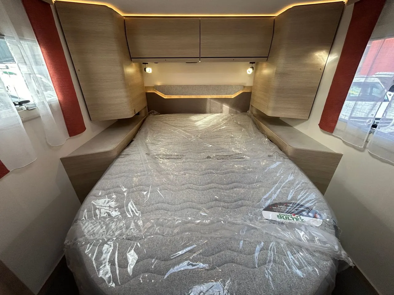 Camping-car - Rapido - C86 NIGHT EDITION - 2025