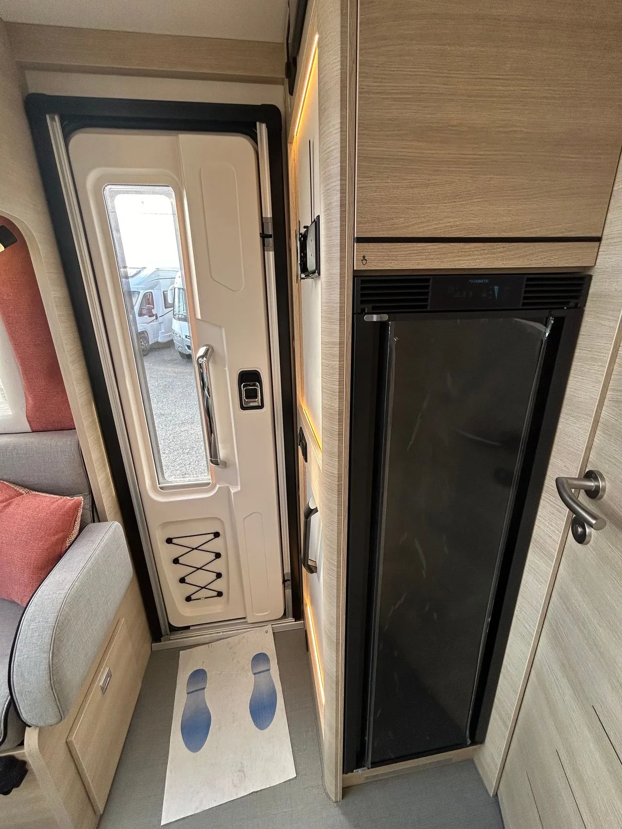 Camping-car - Rapido - C86 NIGHT EDITION - 2025