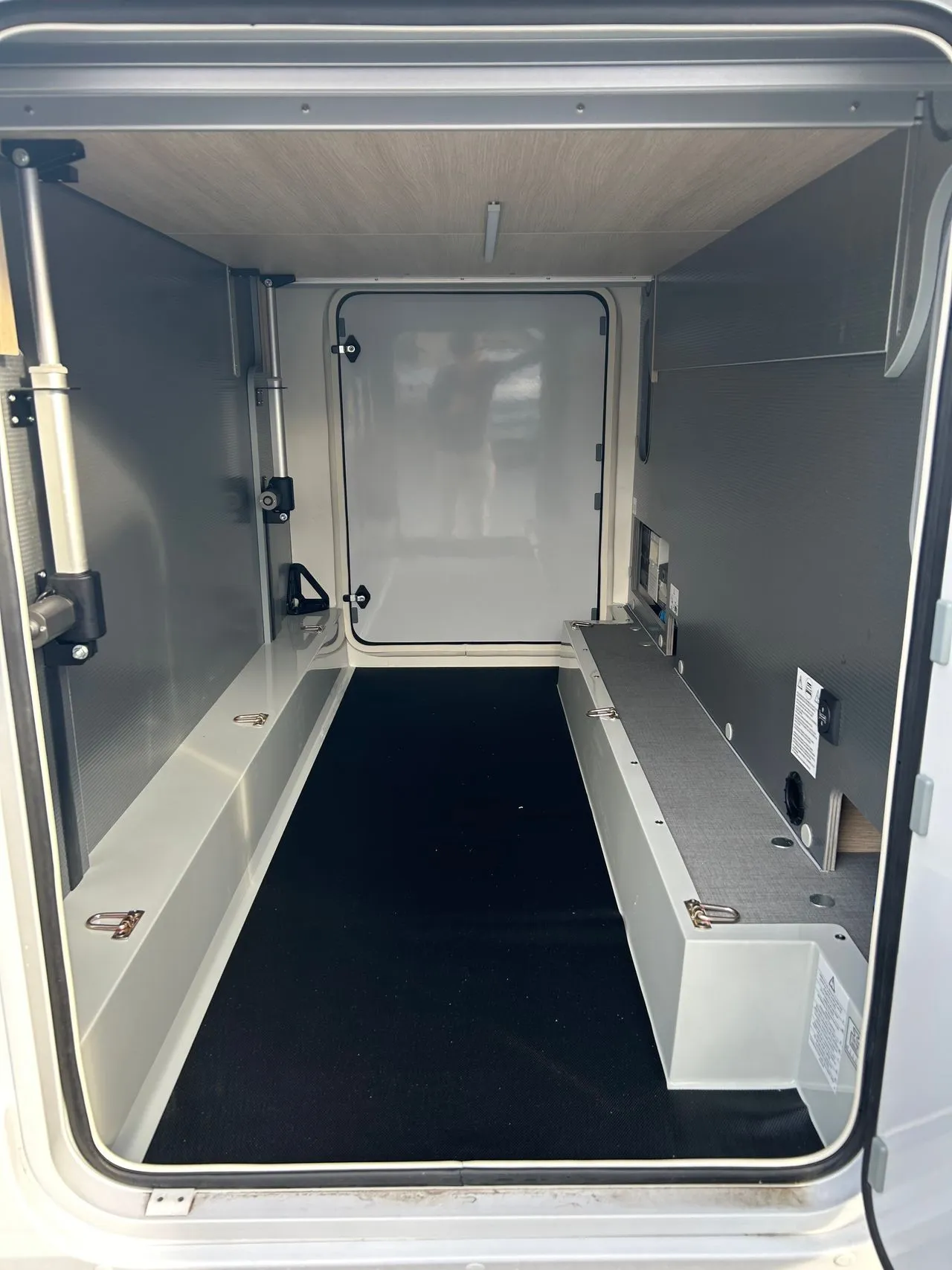 Camping-car - Rapido - C86 NIGHT EDITION - 2025