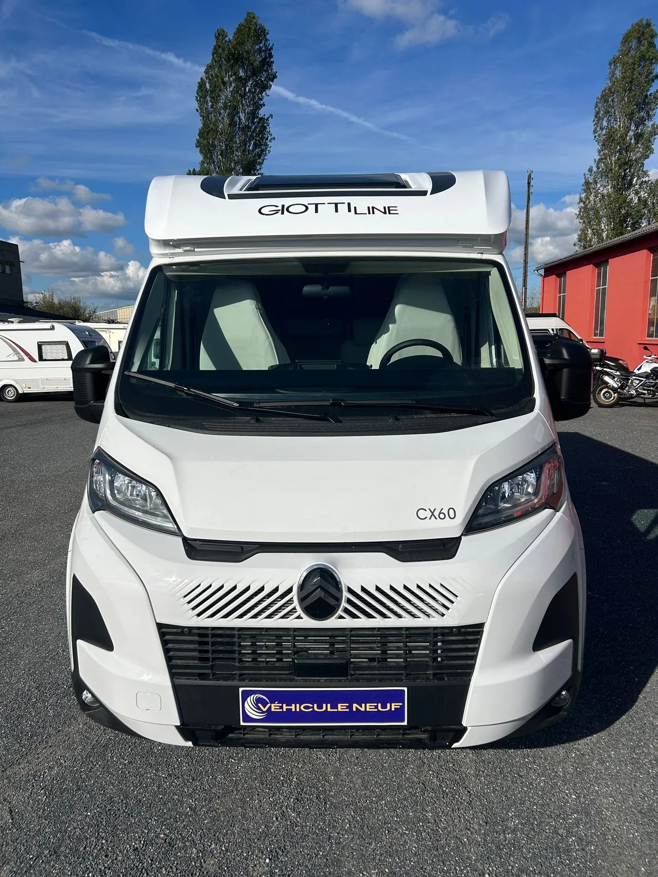CX60