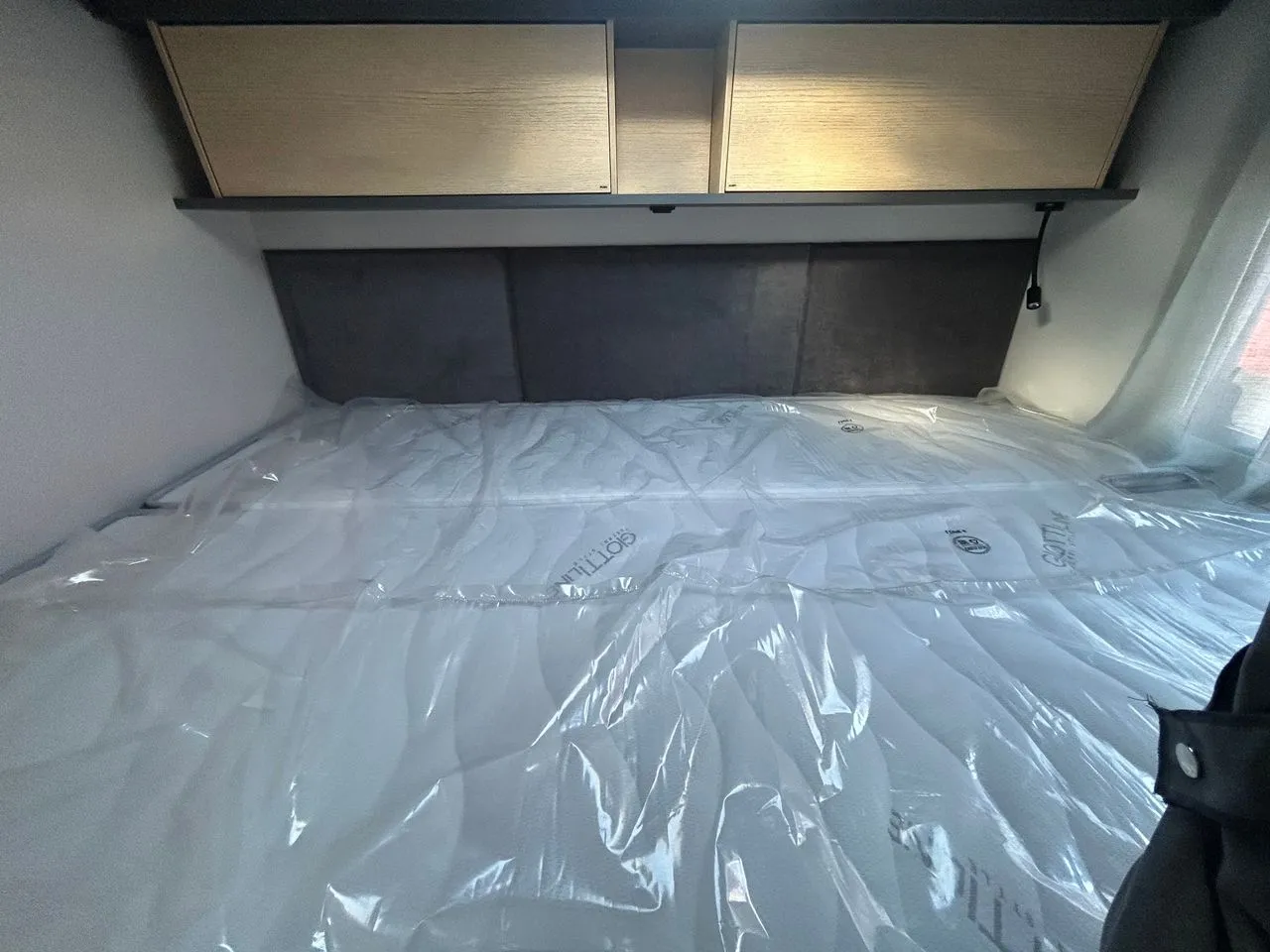 Camping-car - Giottiline - CX60 - 2026
