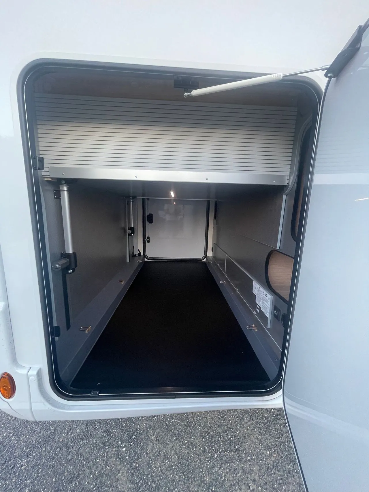 Camping-car - Rapido - 8096DF - 2026