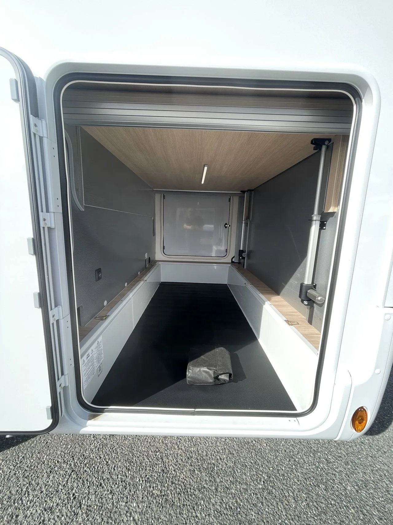 Camping-car - Rapido - 896f - 2026
