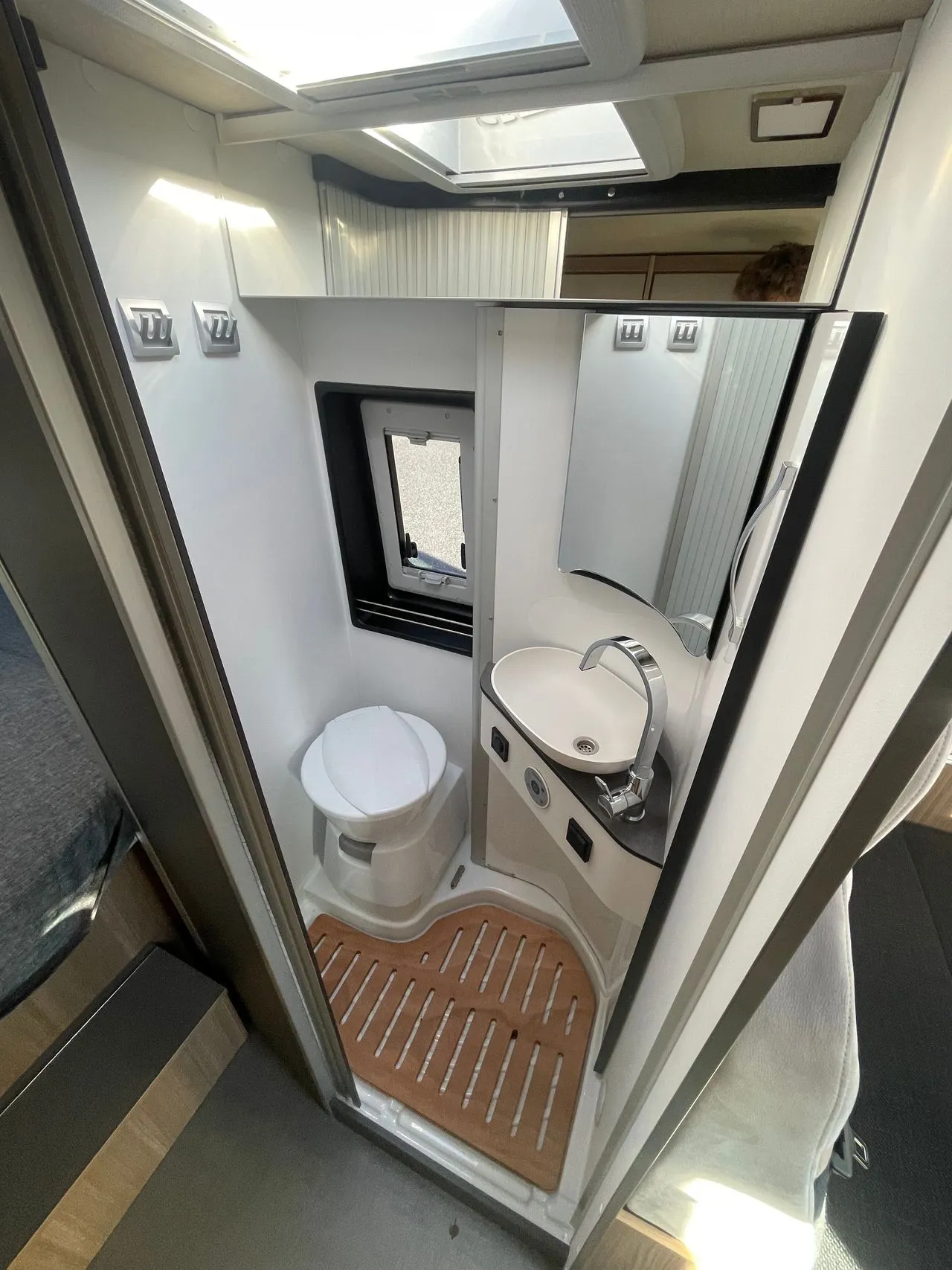 Fourgon aménagé - Possl - SUMMIT 600 FRENCH EDITION - 2026