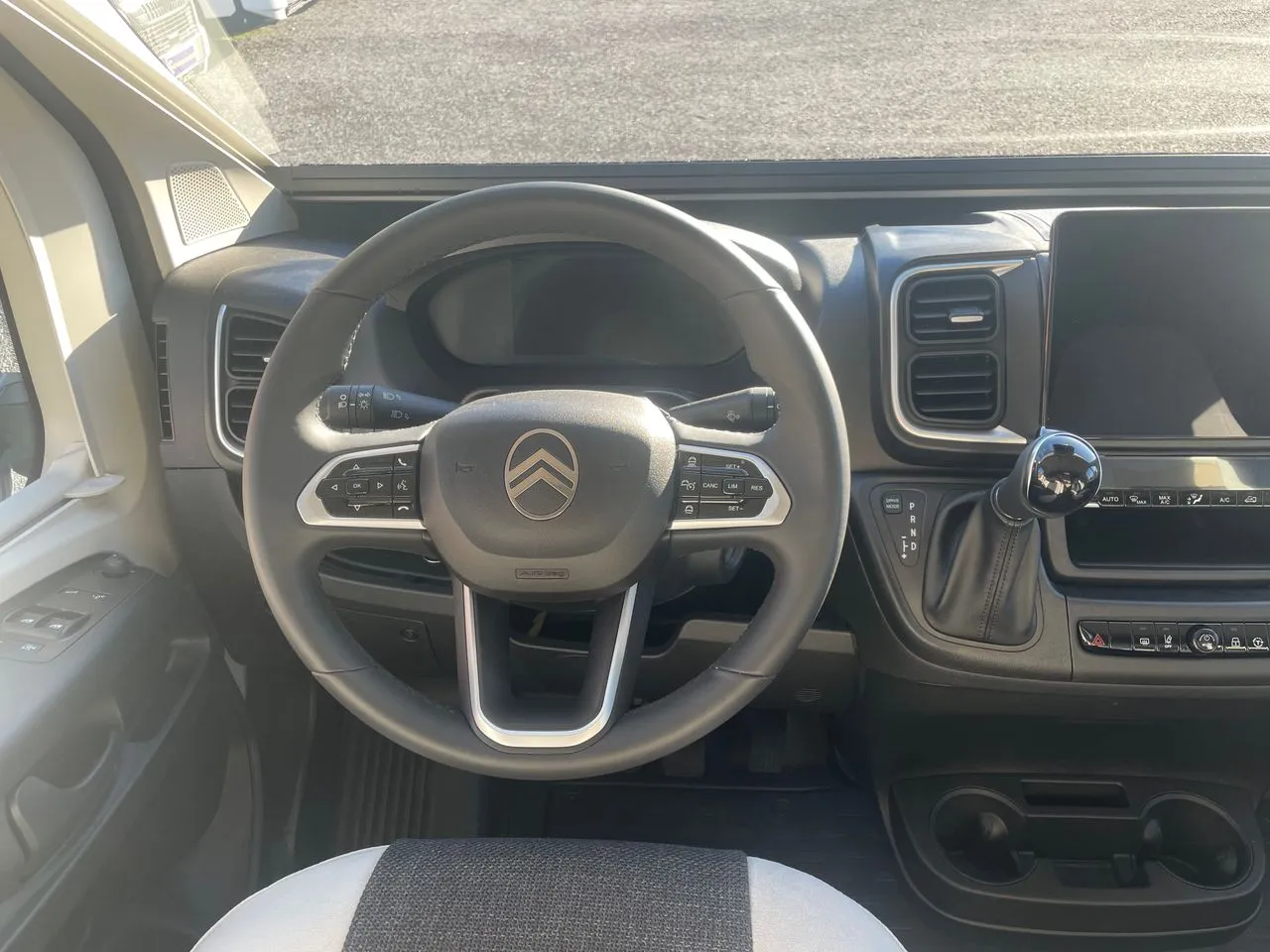 Fourgon aménagé - Possl - SUMMIT 600 FRENCH EDITION - 2026