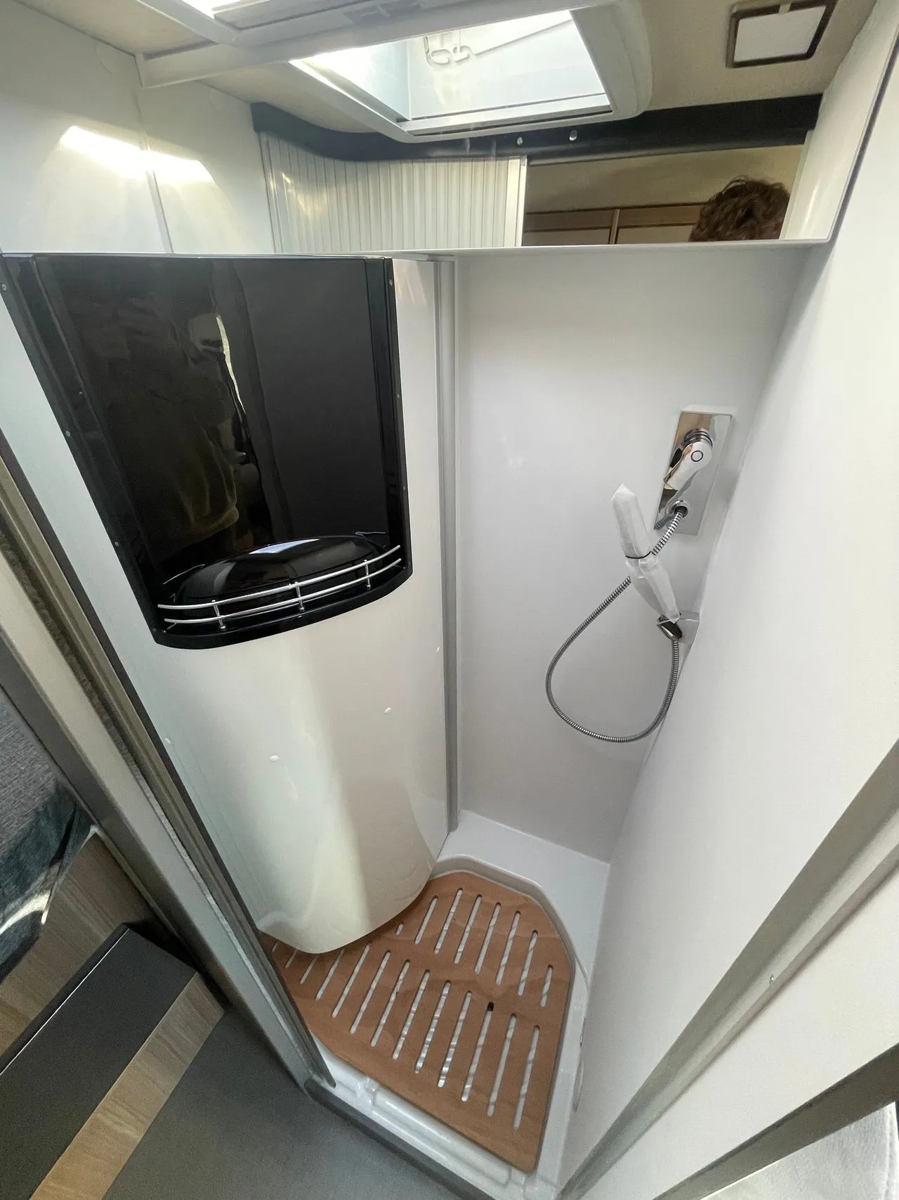 Fourgon aménagé - Possl - SUMMIT 600 FRENCH EDITION - 2026