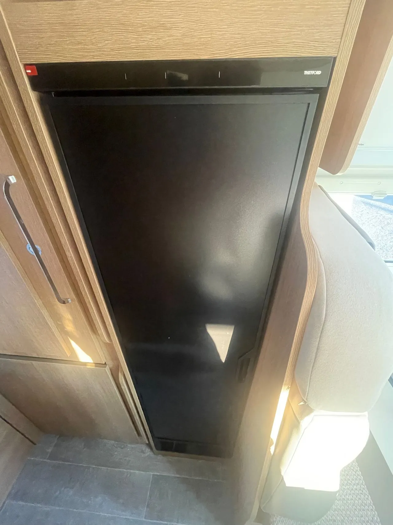 Fourgon aménagé - Giottiline - GIOTTIVAN 60T - 2026