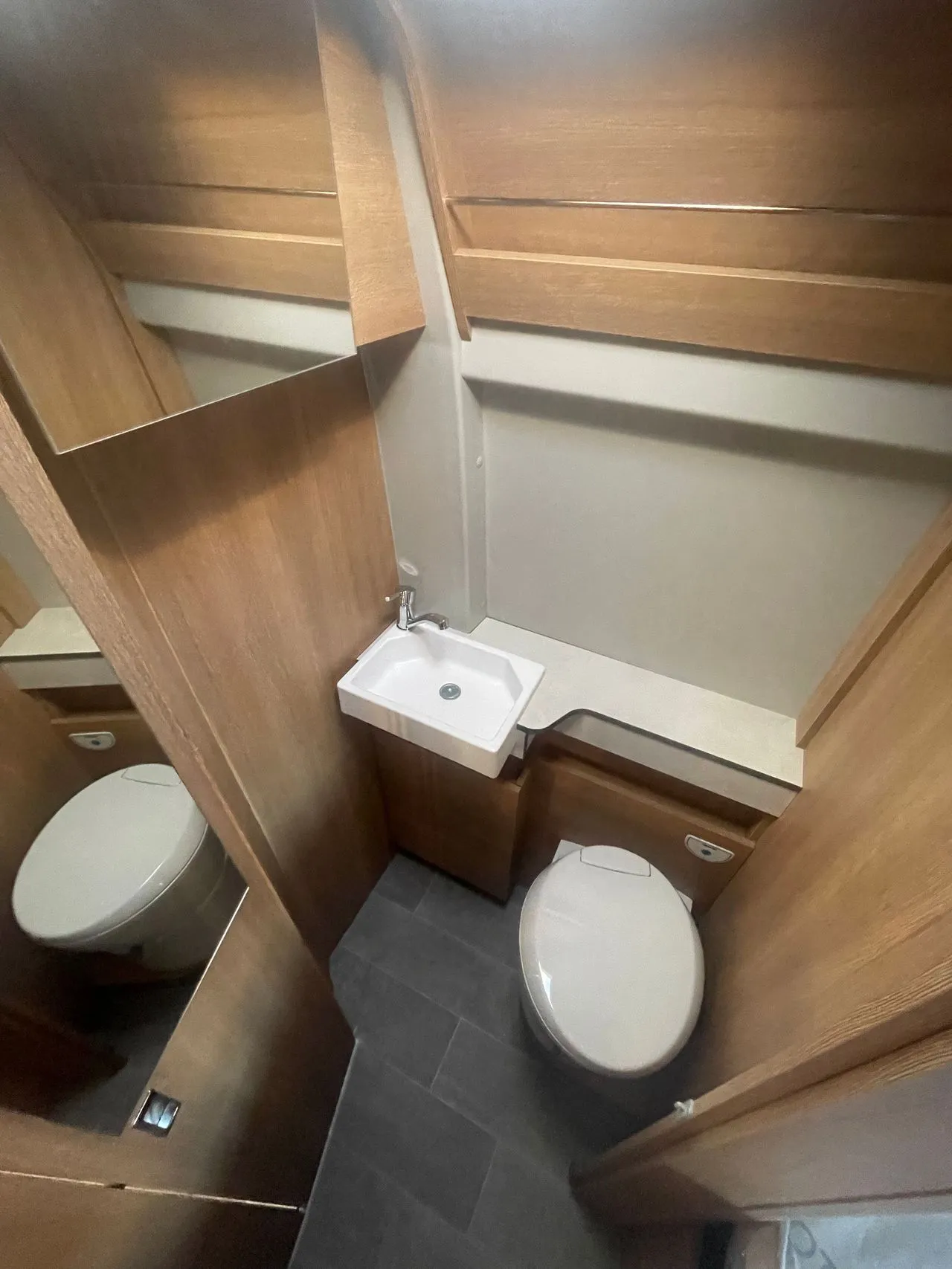 Fourgon aménagé - Giottiline - GIOTTIVAN 60T - 2026