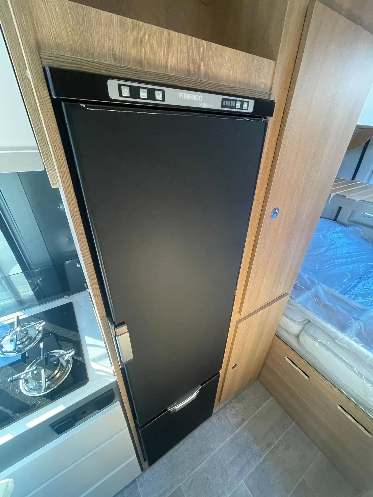 Fourgon aménagé - Giottiline - GIOTIVAN 60B PREMIERE EDITION - 2026