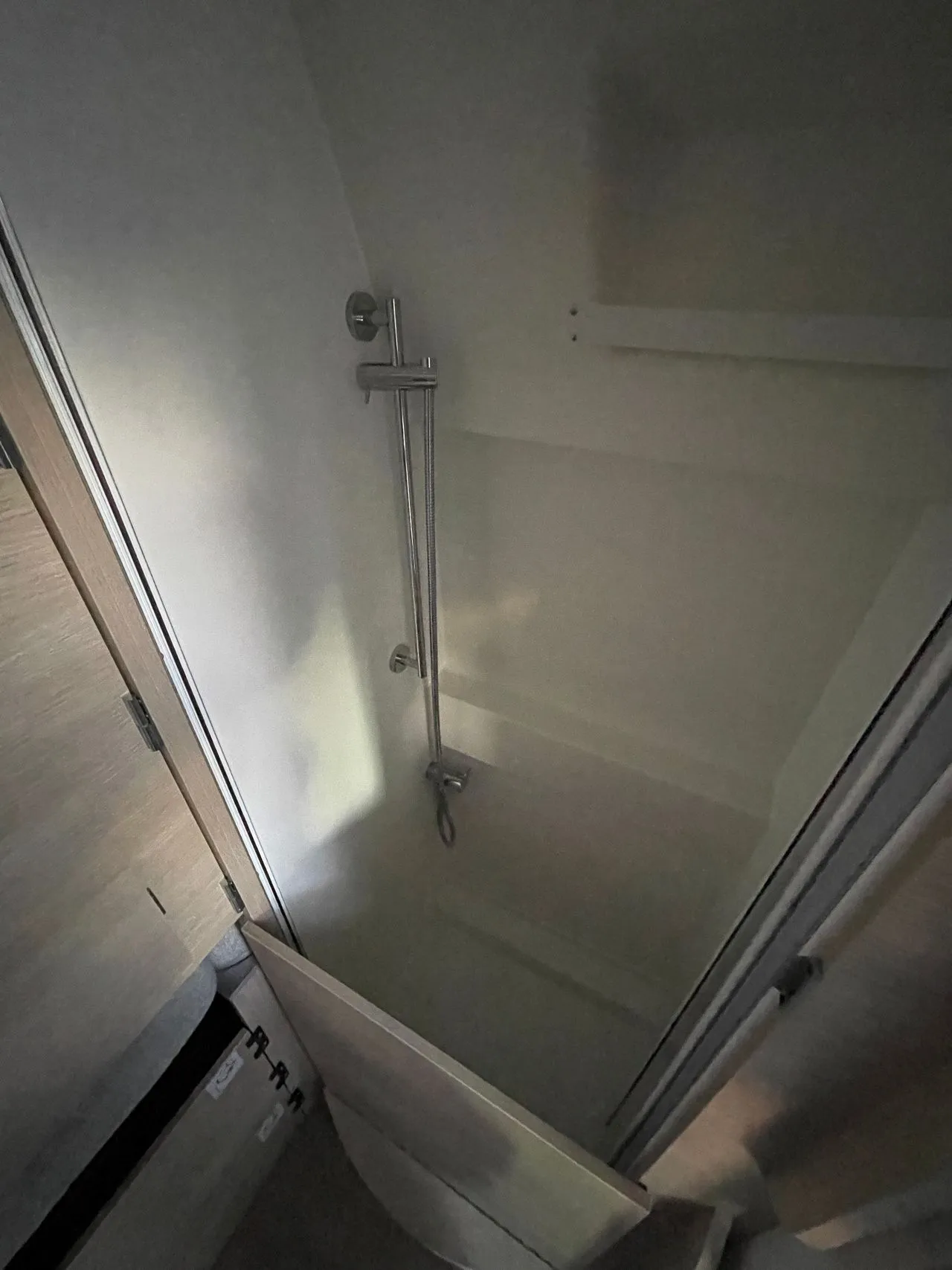 Fourgon aménagé - Rapido - V55 - 2026