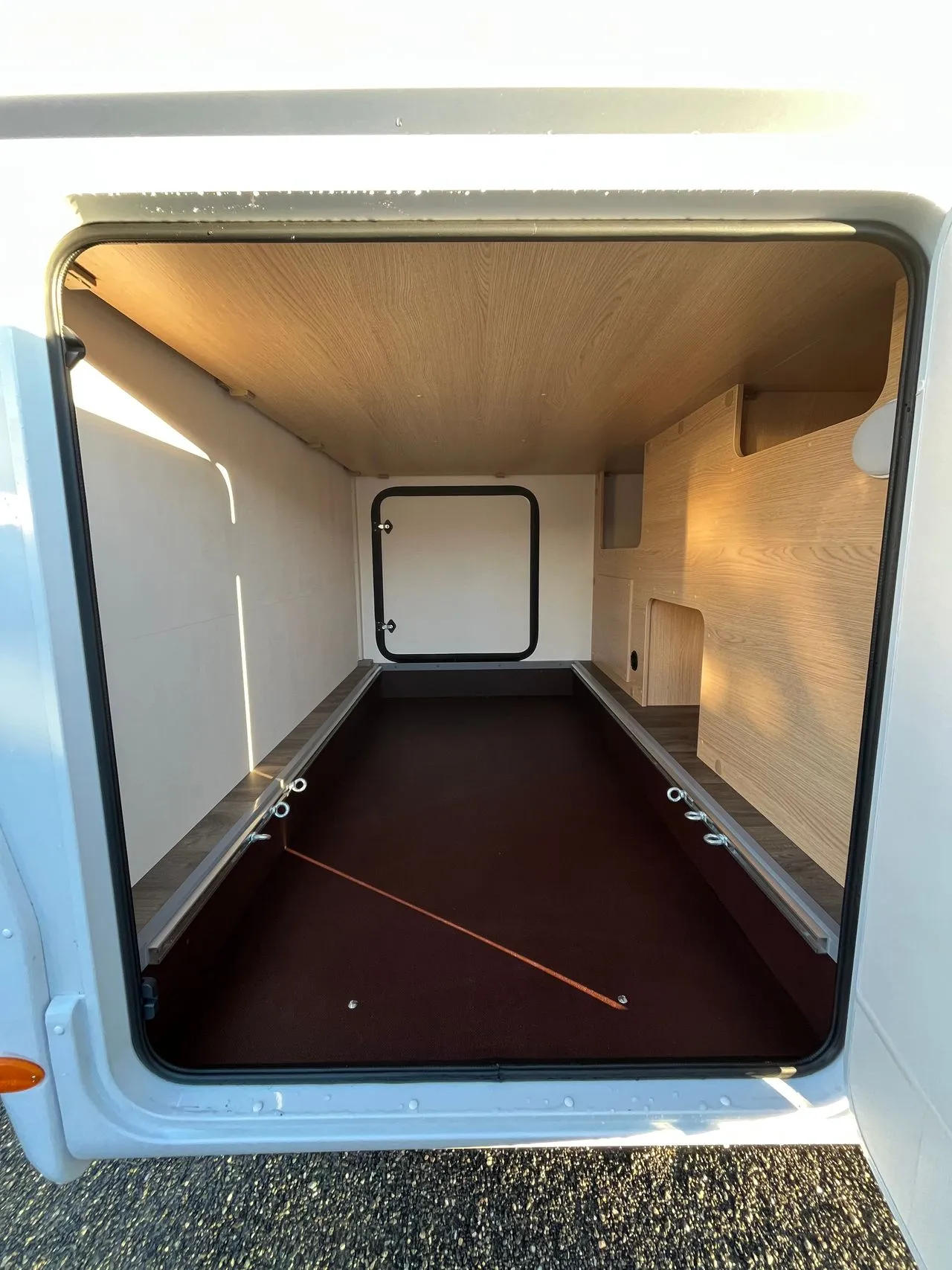 Camping-car - Sunlight - V67S - 2026