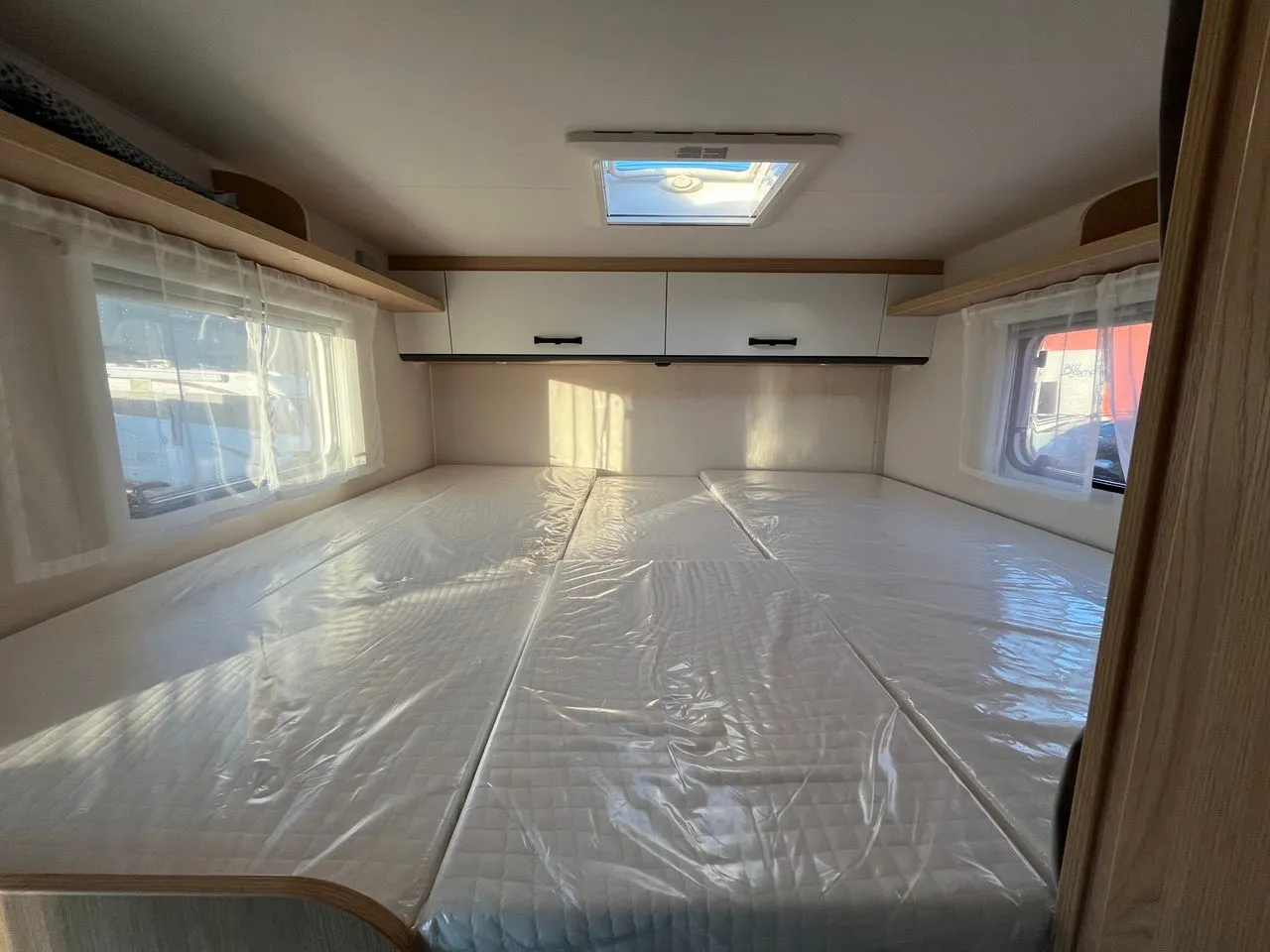 Camping-car - Sunlight - V67S - 2026