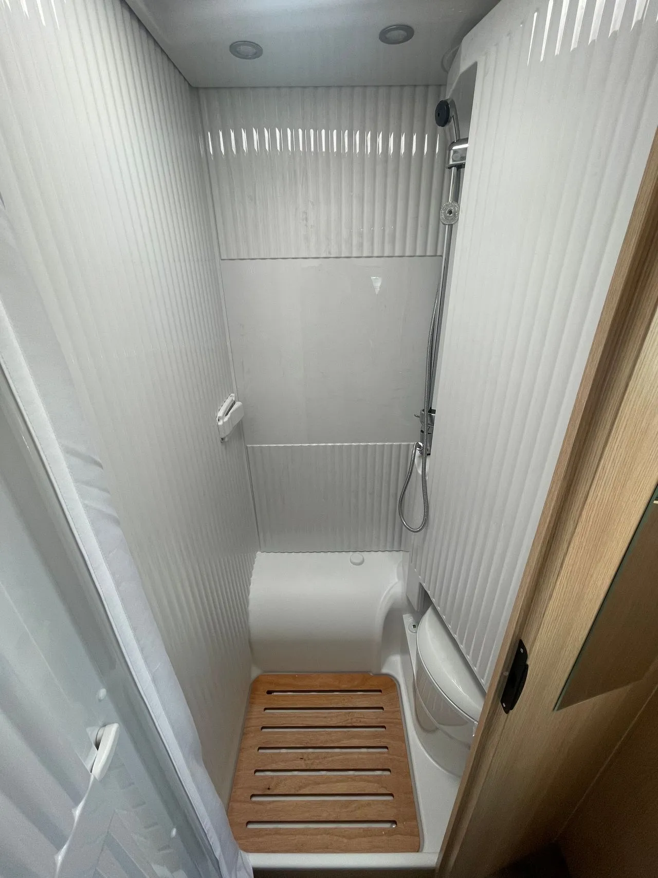 Camping-car - Sunlight - V67S - 2026