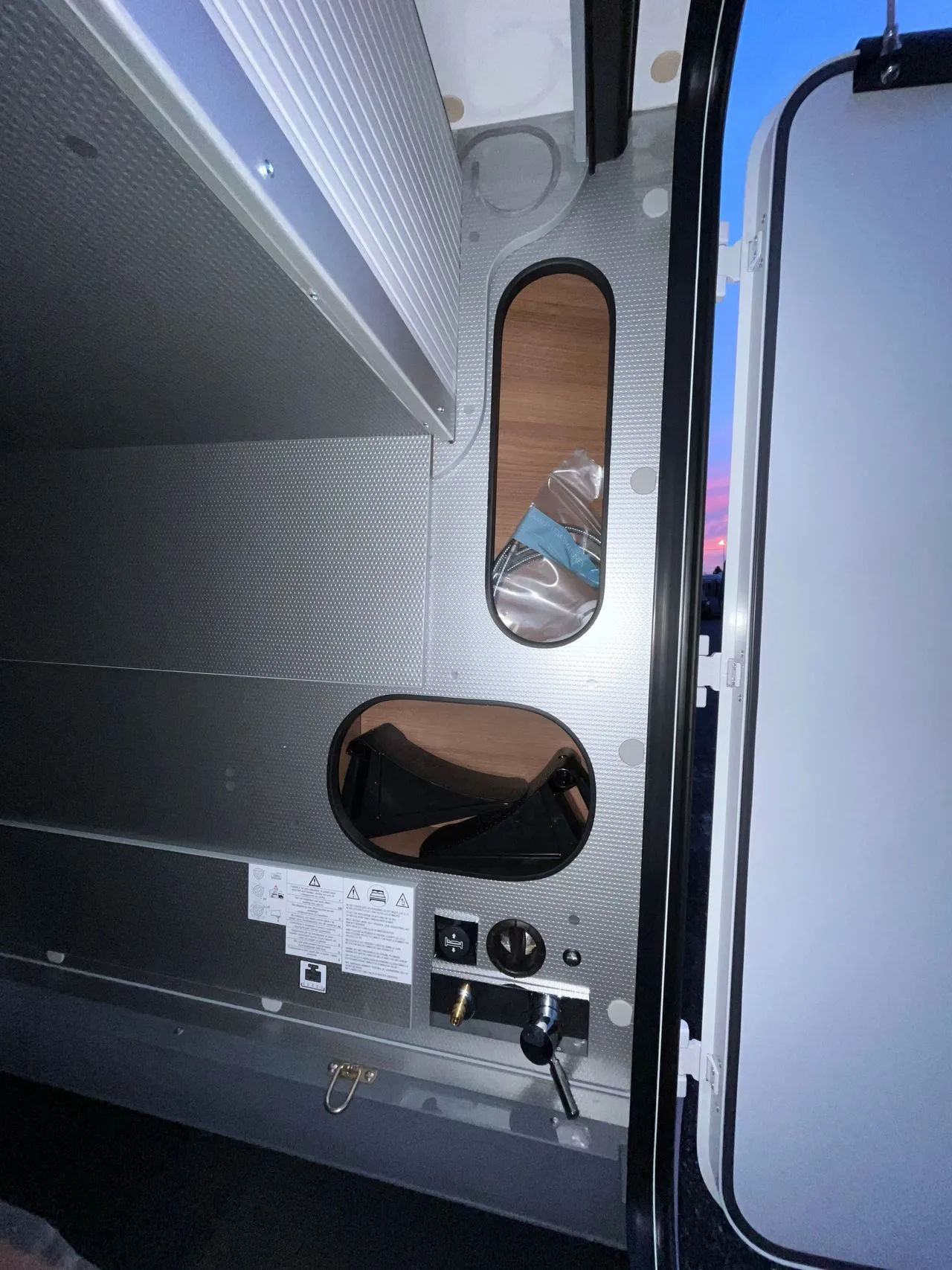 Camping-car - Rapido - I96M - 2026