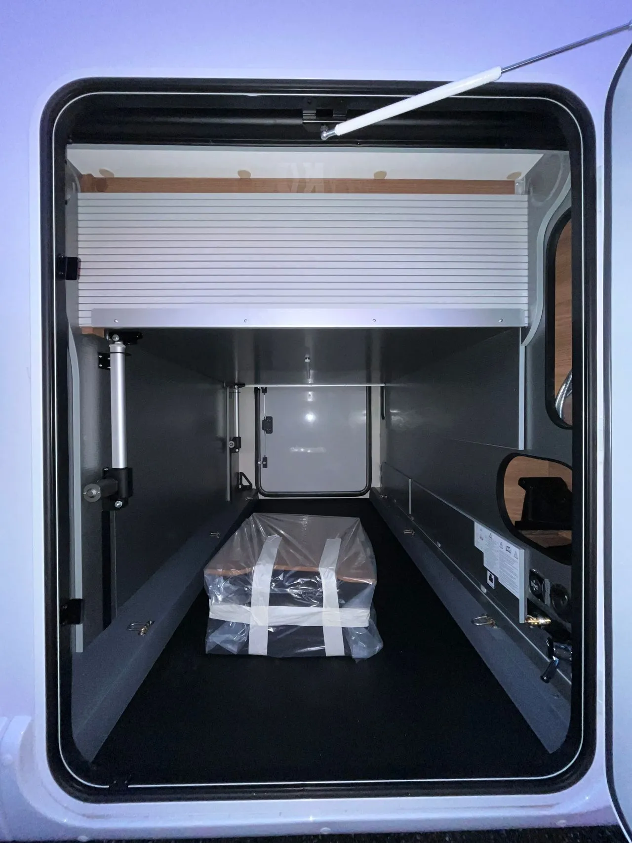 Camping-car - Rapido - I96M - 2026