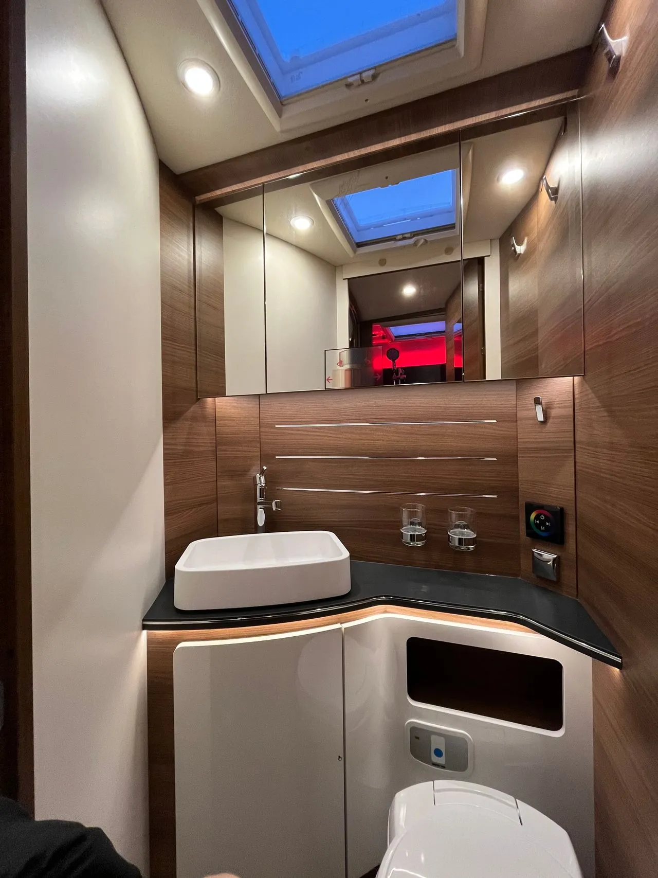 Camping-car - Rapido - I96M - 2026