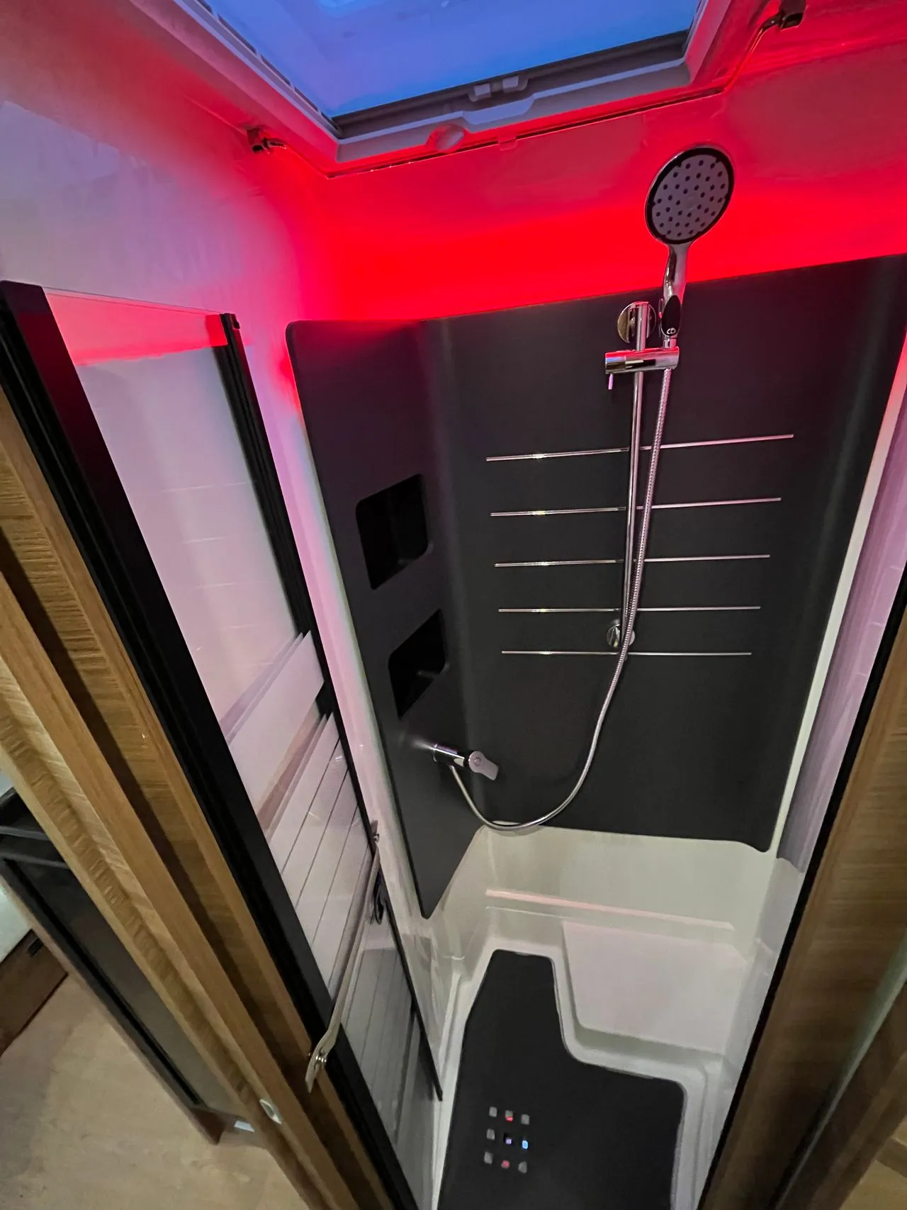 Camping-car - Rapido - I96M - 2026