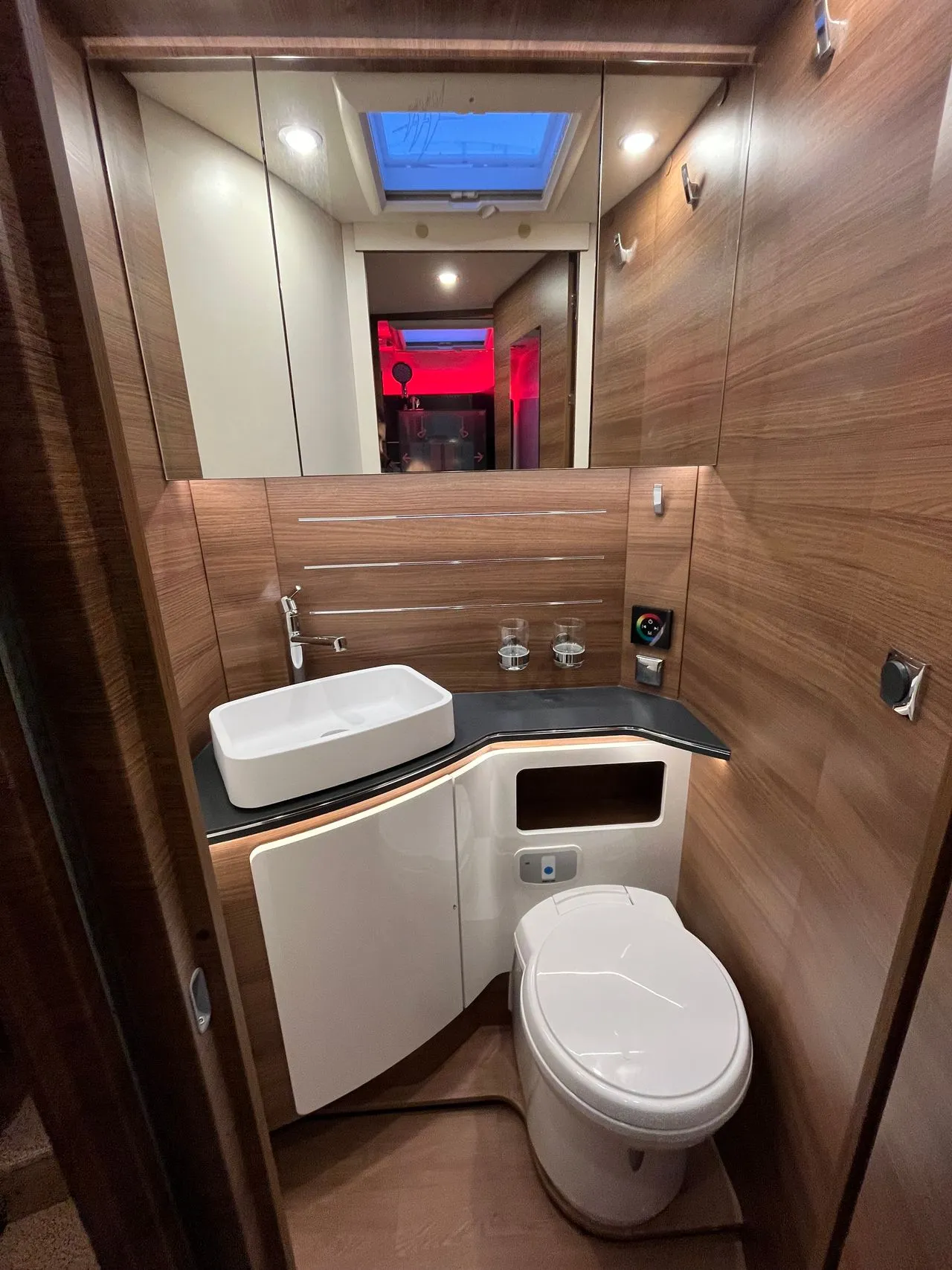 Camping-car - Rapido - I96M - 2026