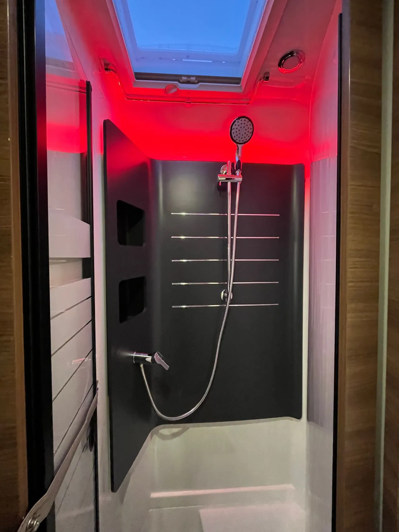 Camping-car - Rapido - I96M - 2026