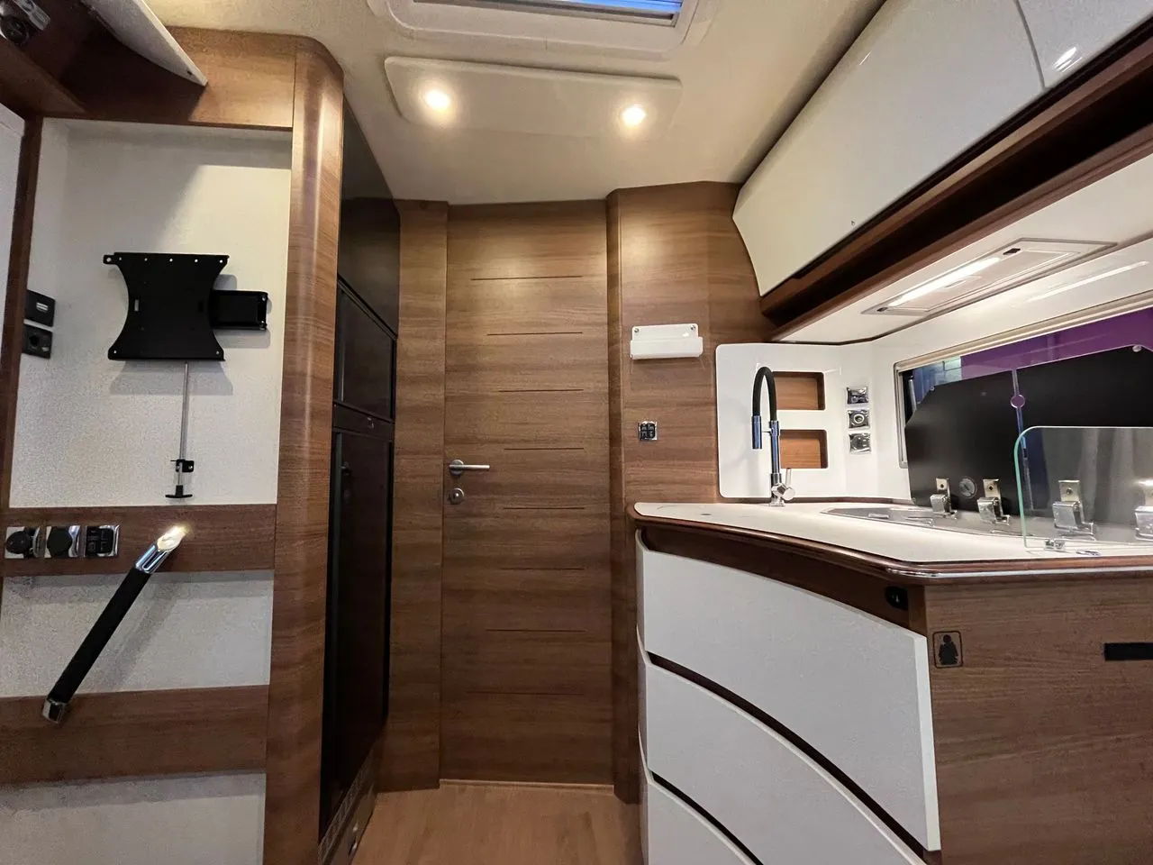 Camping-car - Rapido - I96M - 2026