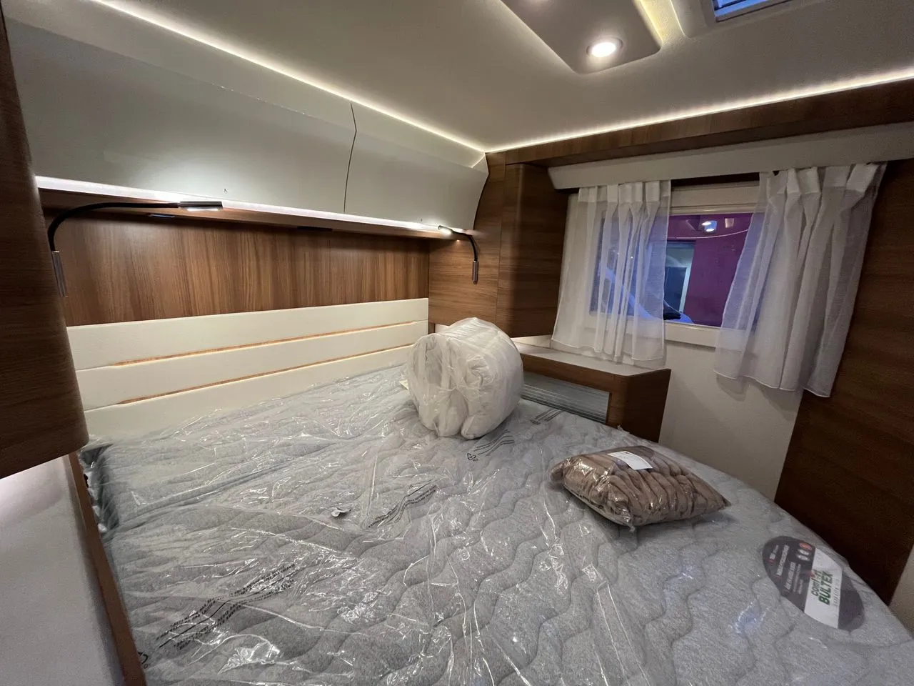 Camping-car - Rapido - I96M - 2026