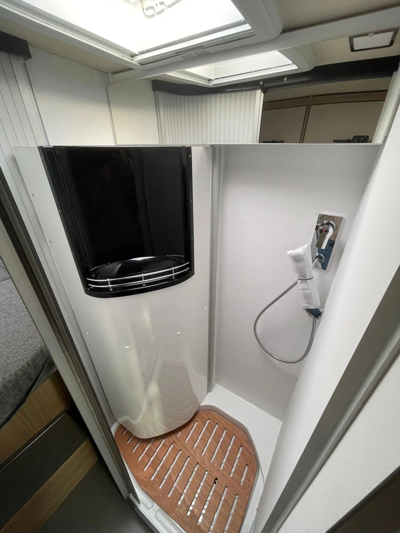 Fourgon aménagé - Possl - SUMMIT 600 PLUS French Edition - 2026