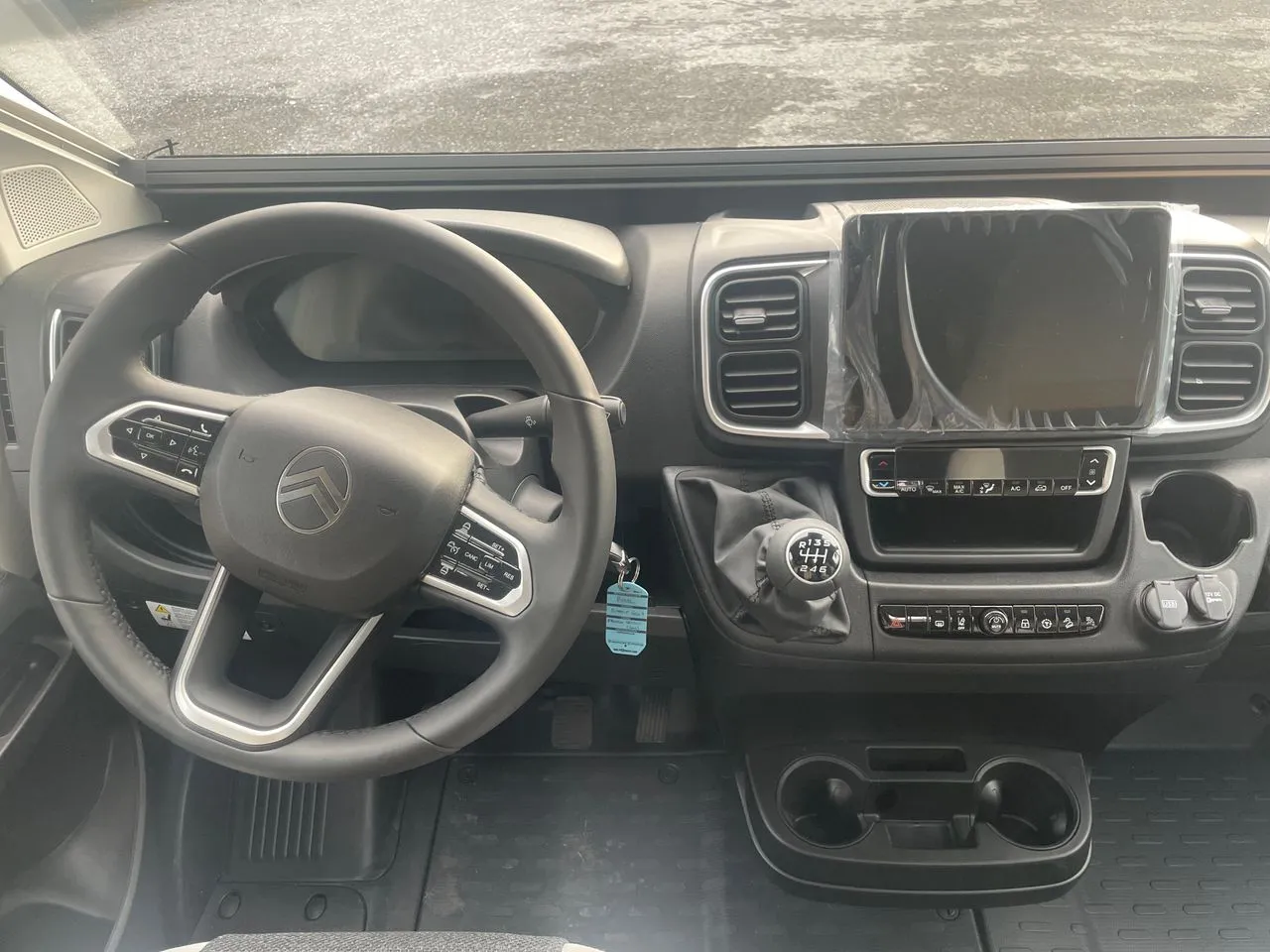 Fourgon aménagé - Possl - SUMMIT 600 PLUS French Edition - 2026