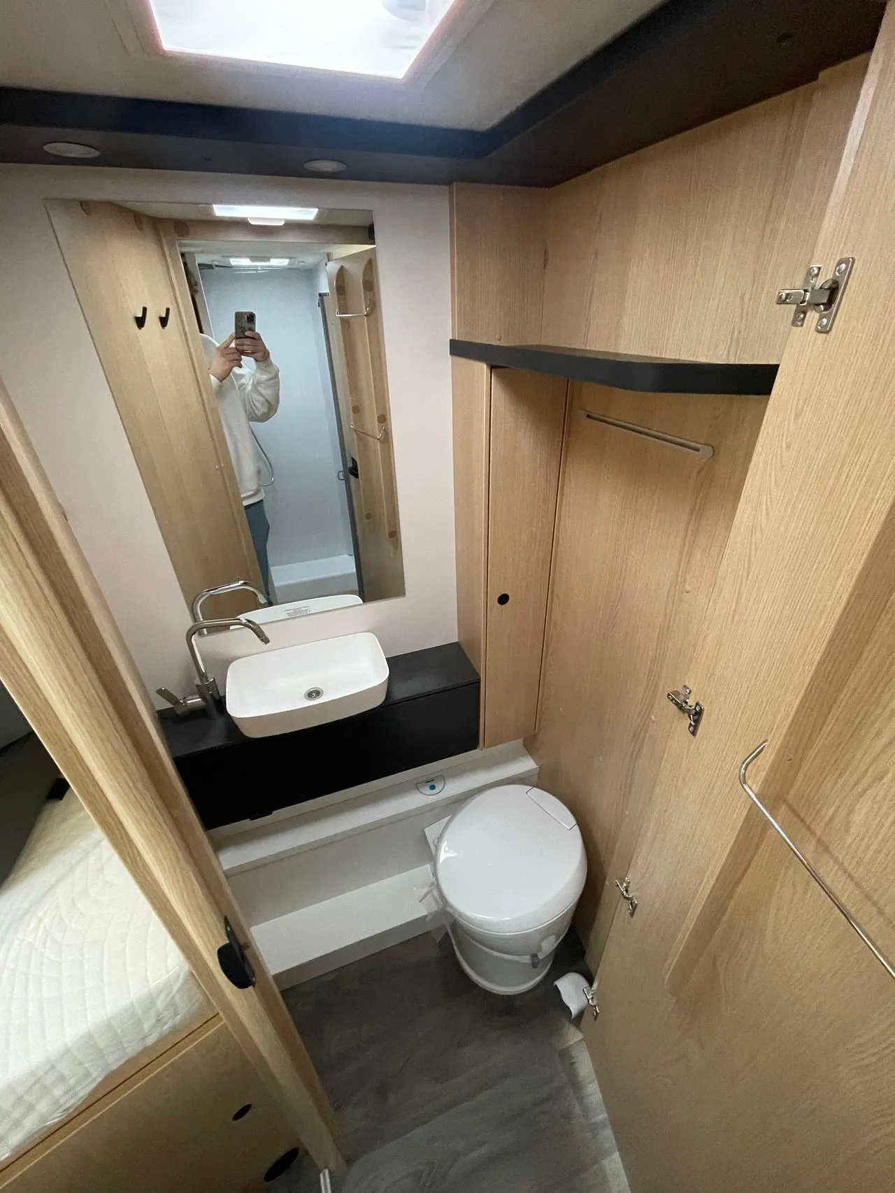 Camping-car - Sunlight - T68C ADVENTURE EDITION - 2026