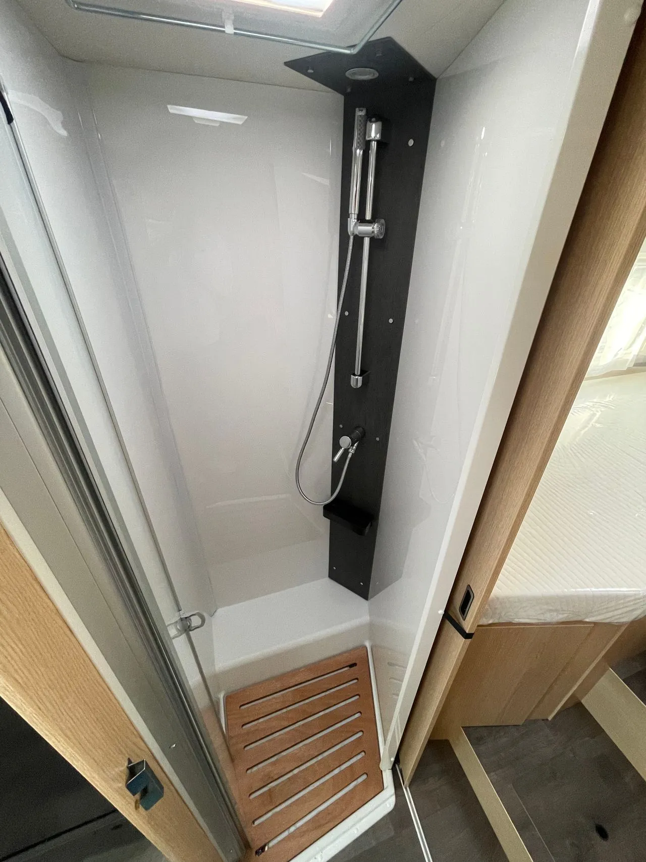 Camping-car - Sunlight - T68C ADVENTURE EDITION - 2026