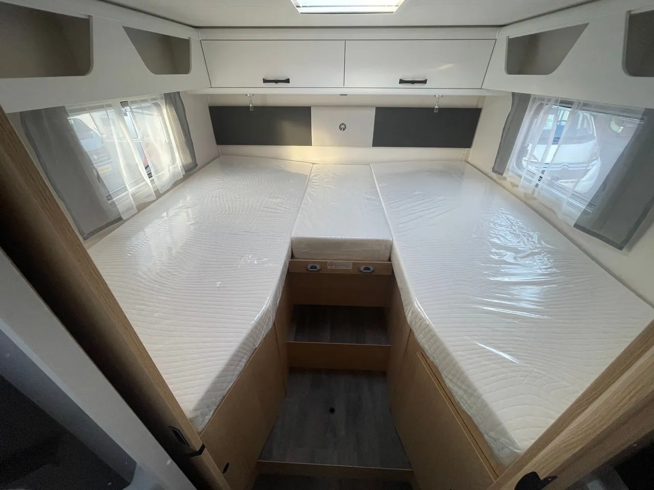 Camping-car - Sunlight - T68C ADVENTURE EDITION - 2026