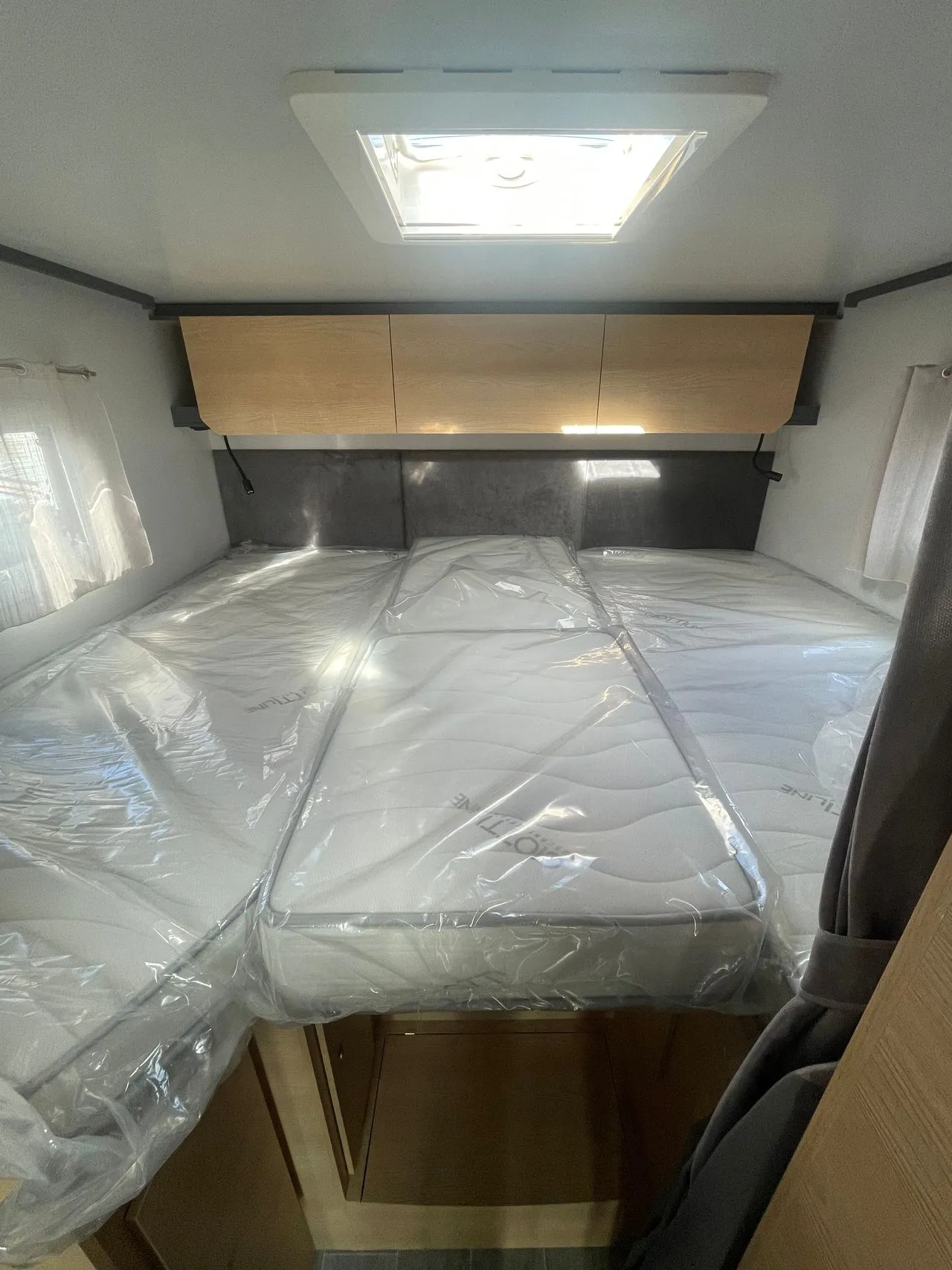Camping-car - Giottiline - SIENA 385 - 2026