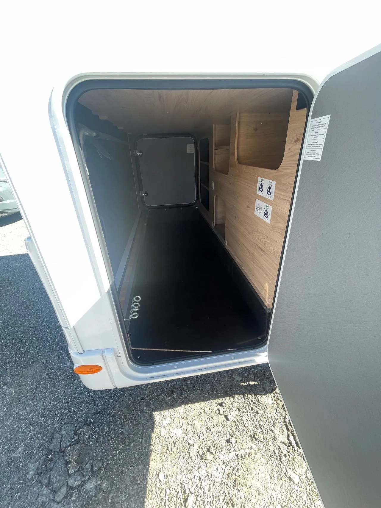 Camping-car - Dethleffs - GLOBEBUS T4 CAMP ACTIVE - 2026