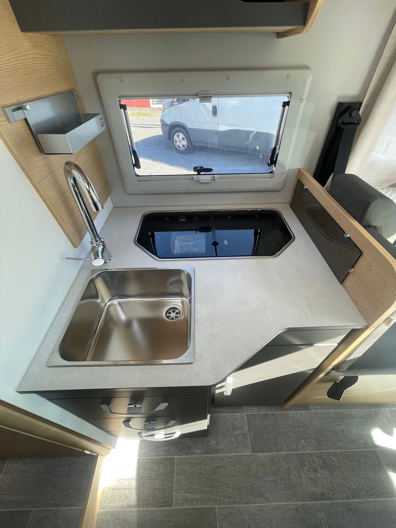 Camping-car - Giottiline - SIENA 397 - 2026