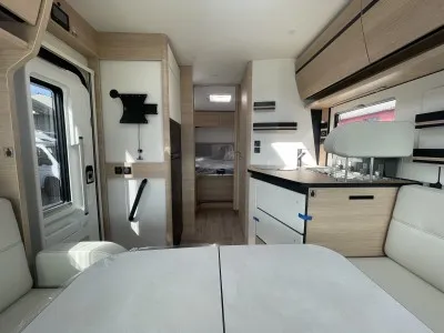 Camping-car - Rapido - 896F - 2026