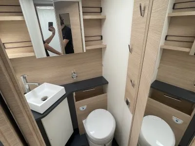 Camping-car - Rapido - 896F - 2026