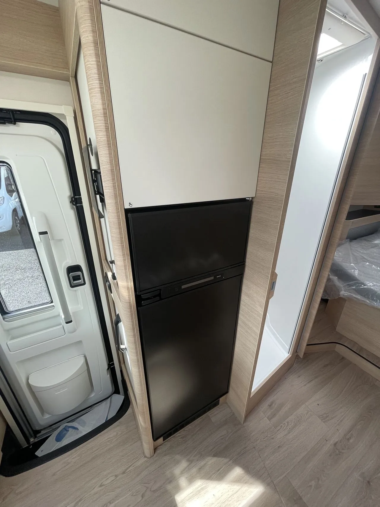 Camping-car - Rapido - 896F - 2026