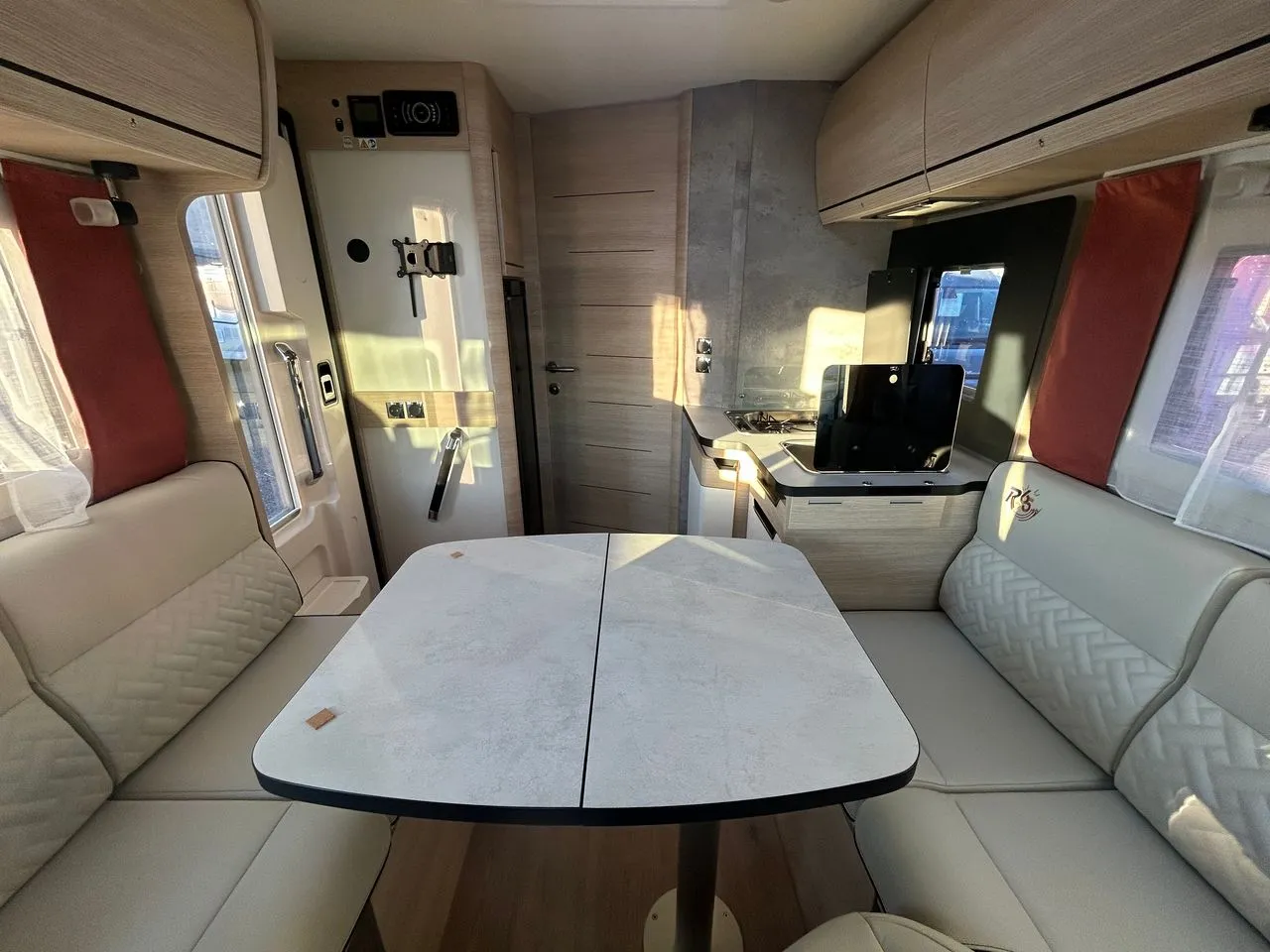 Camping-car - Rapido - C86I - 2026