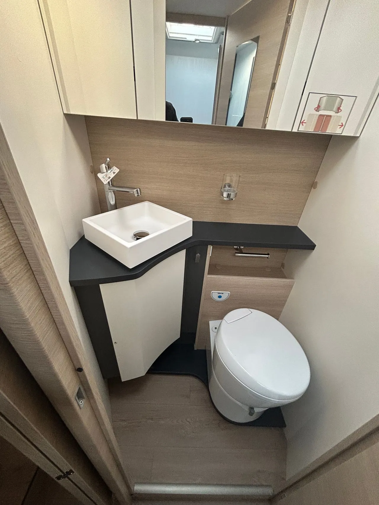 Camping-car - Rapido - C86I - 2026