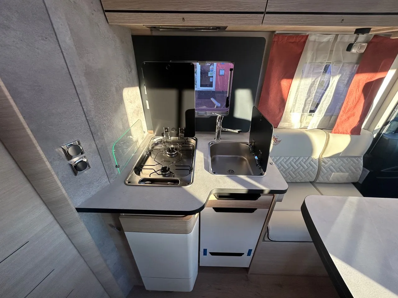 Camping-car - Rapido - C86I - 2026