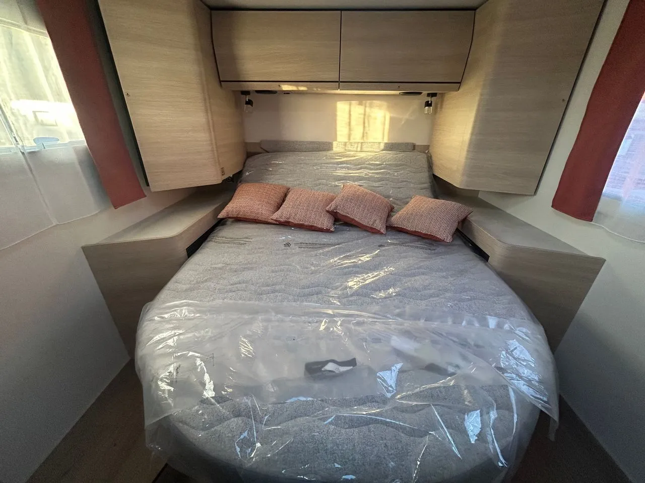 Camping-car - Rapido - C86I - 2026