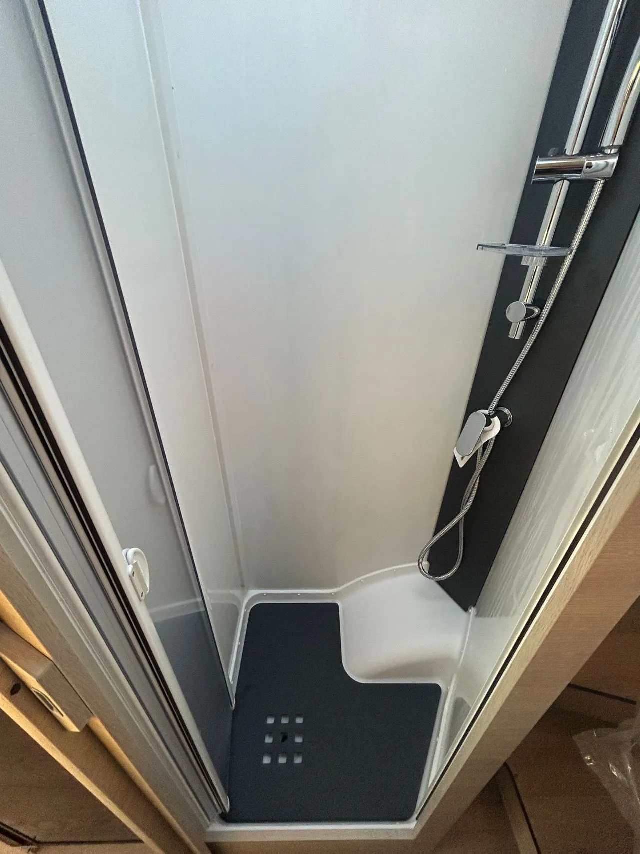 Camping-car - Rapido - C86I - 2026