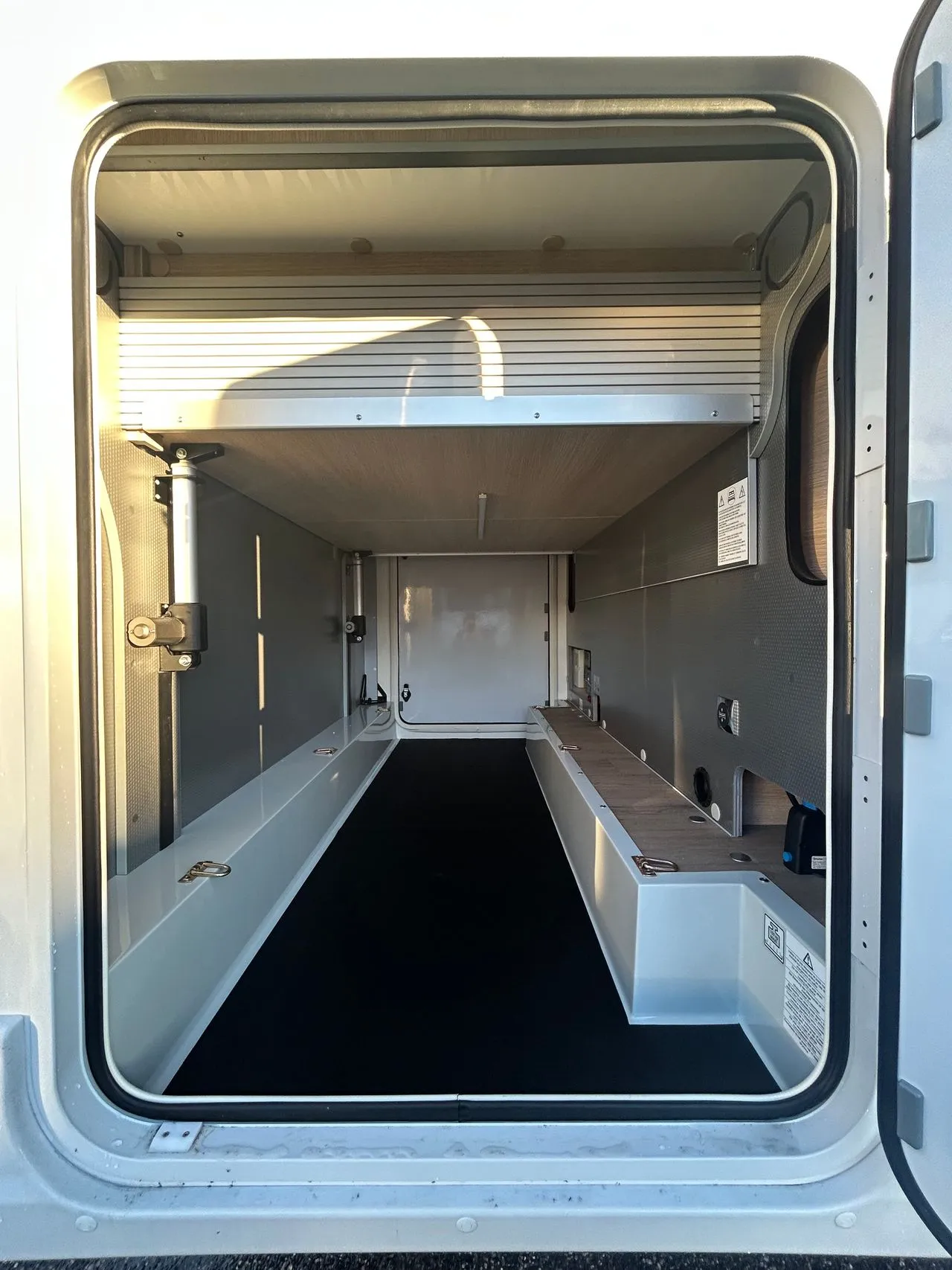 Camping-car - Rapido - C86I - 2026