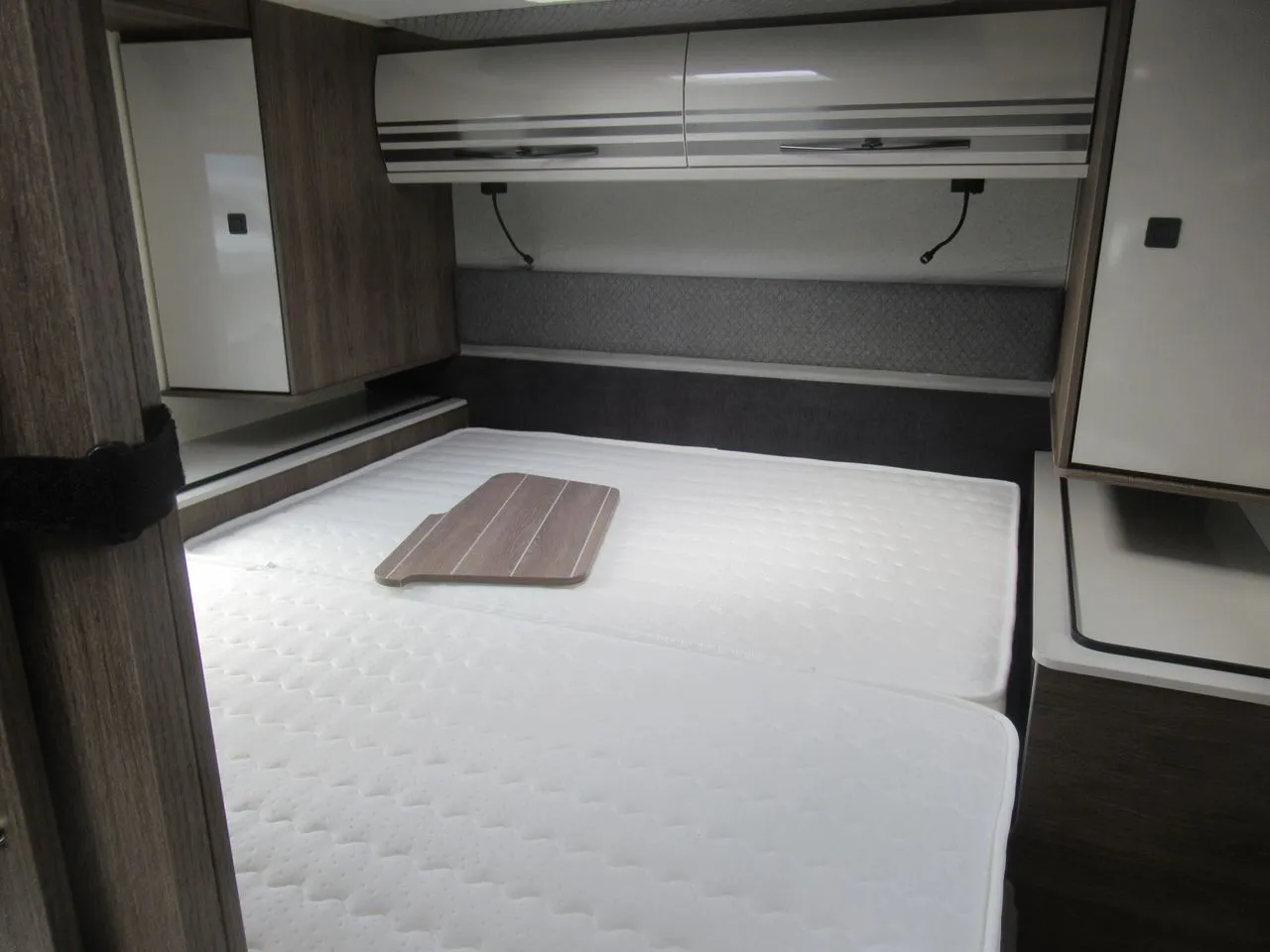 Camping-car - C.I. - 66xt - 2025